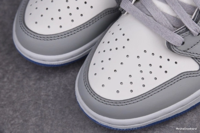 MaikeSneakers CN8607-002 X 1 DR JORDAN OG shoe box) LOW (DR 0630